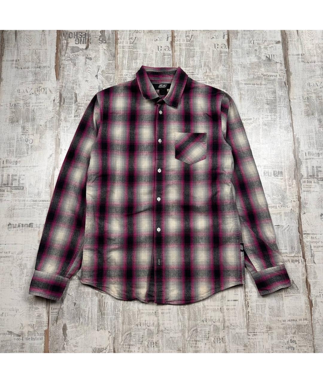 DIESEL Мульти кэжуал рубашка, фото 6