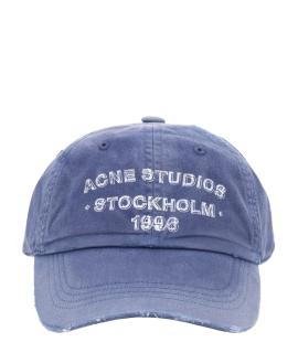 ACNE STUDIOS Кепка/бейсболка