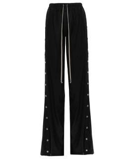 RICK OWENS DRKSHDW Прямые брюки