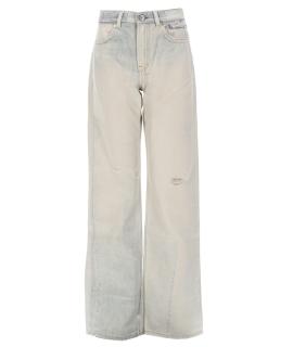 OUR LEGACY Прямые брюки