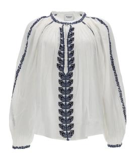 ISABEL MARANT ETOILE Рубашка