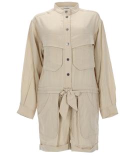 ISABEL MARANT ETOILE Повседневное платье