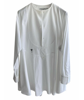 

Рубашки CHRISTIAN DIOR PRE-OWNED