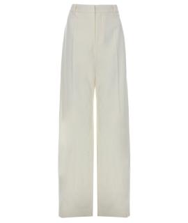 CHLOE Прямые брюки