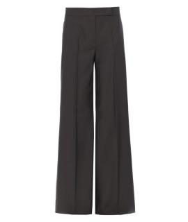 MAX MARA Прямые брюки