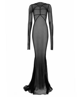 RICK OWENS Повседневное платье