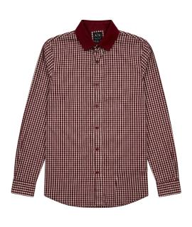 ARMANI EXCHANGE Кэжуал рубашка