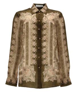 ZIMMERMANN Рубашка