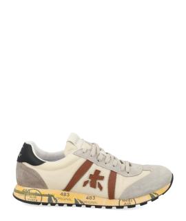 PREMIATA Низкие кроссовки / кеды