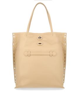 ZANELLATO Сумка тоут