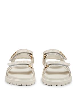 CHRISTIAN DIOR Сандалии