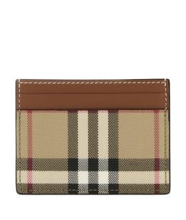 BURBERRY Кардхолдер