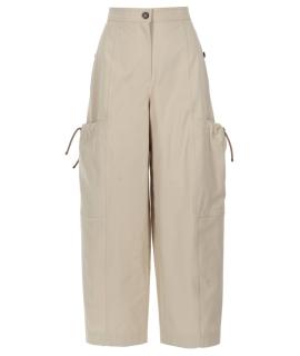 MAX MARA Прямые брюки