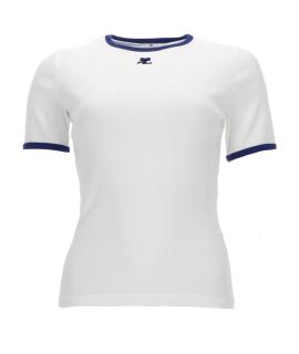 COURREGES Футболка