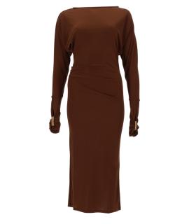 MAX MARA Повседневное платье