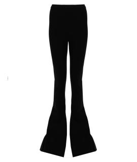 RICK OWENS Прямые брюки