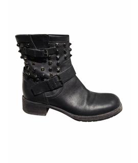 VALENTINO Полусапоги