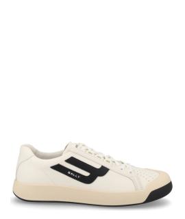 BALLY Низкие кроссовки / кеды