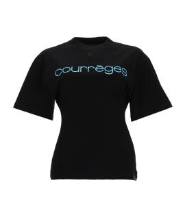 COURREGES Футболка