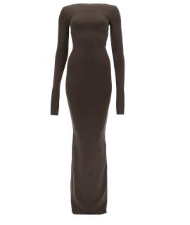 RICK OWENS Повседневное платье