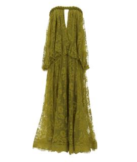 ZIMMERMANN Вечернее платье