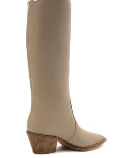 GIANVITO ROSSI Сапоги