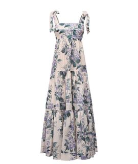 

Коктейльное платье ZIMMERMANN