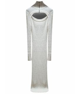 MSGM Повседневное платье