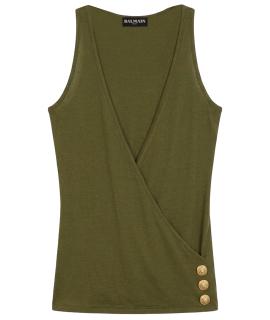 BALMAIN Майка