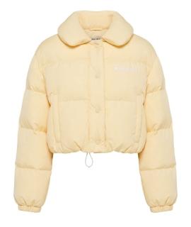 MIU MIU Пуховик