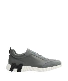 HERMES Низкие кроссовки / кеды