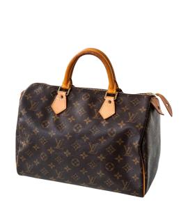 LOUIS VUITTON Сумка с короткими ручками
