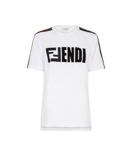 FENDI Футболка