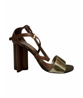 LOUIS VUITTON Босоножки