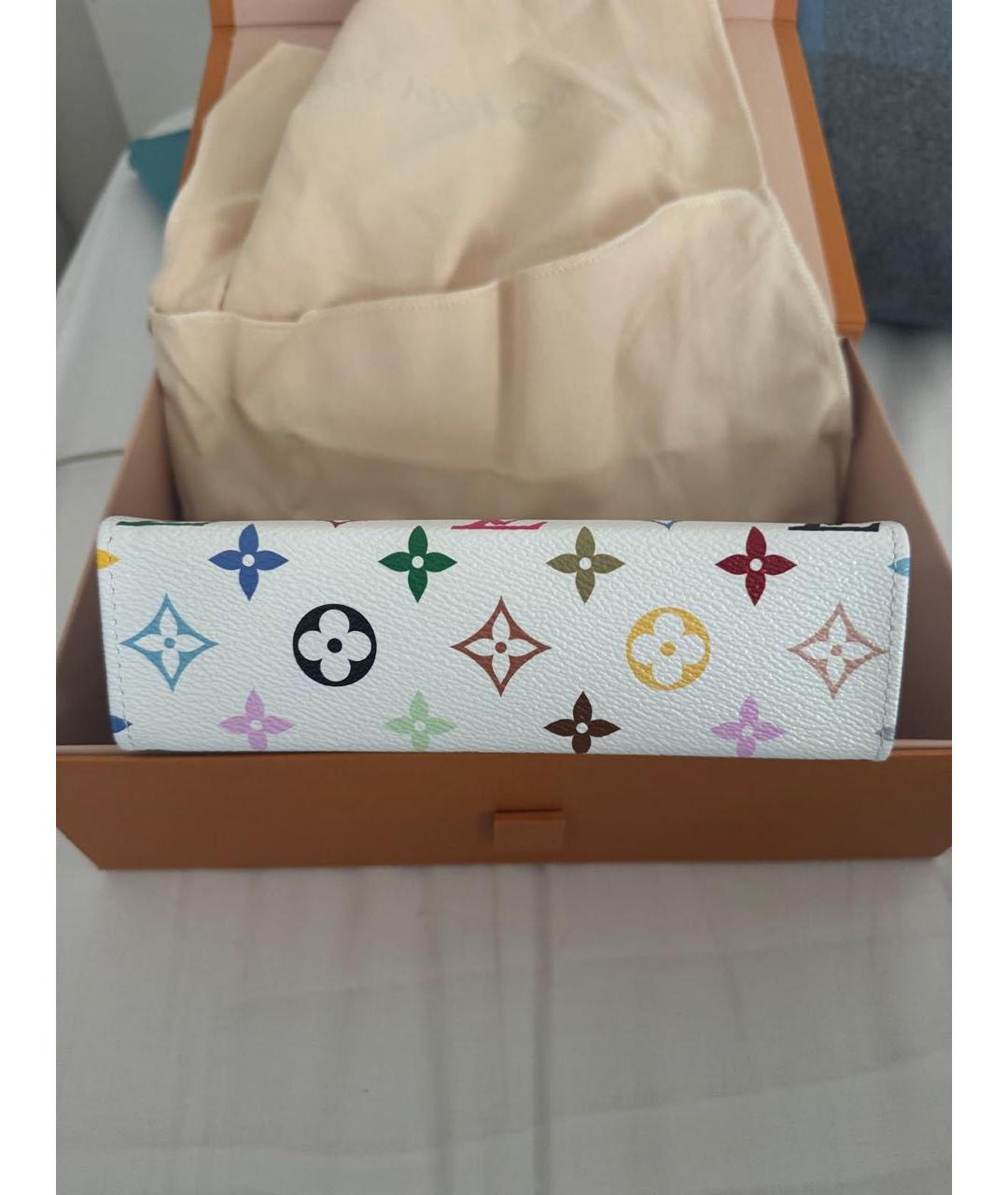 LOUIS VUITTON Мульти косметичка, фото 4