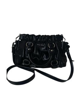 MIU MIU Сумка с короткими ручками