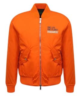 DSQUARED2 Куртка