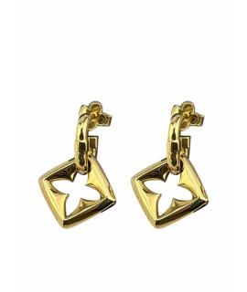 LOUIS VUITTON Серьги