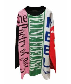 MSGM Джемпер / свитер