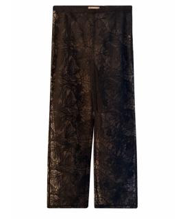 12 STOREEZ Прямые брюки