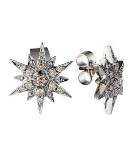H.STERN Серьги