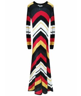 MSGM Повседневное платье