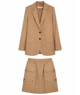 MAX MARA Костюм с юбками