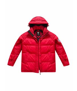 CANADA GOOSE Пуховик