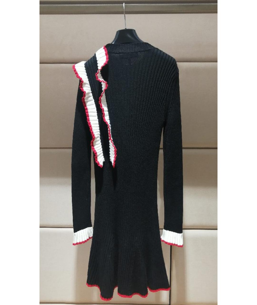 MSGM Мульти повседневное платье, фото 2