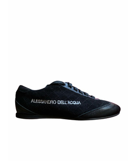 

Кроссовки ALESSANDRO DELL'ACQUA