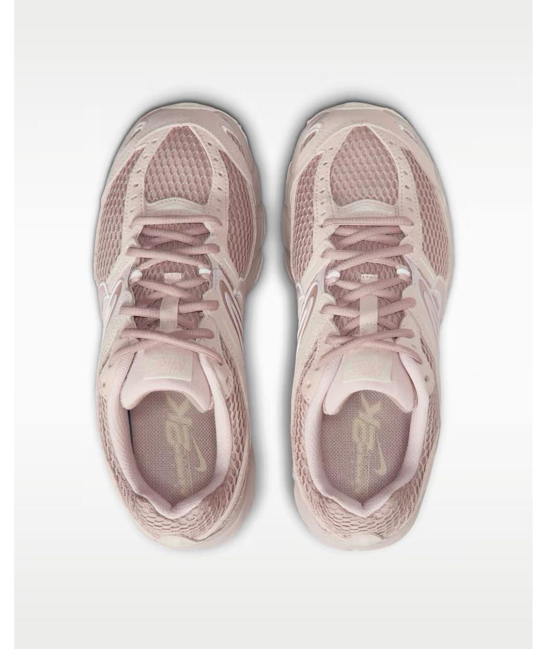 NIKE Розовые кроссовки, фото 3