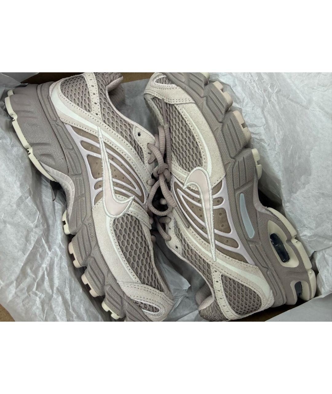 NIKE Розовые кроссовки, фото 5