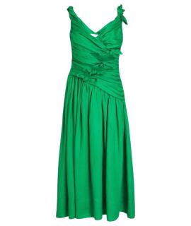 ZIMMERMANN Коктейльное платье