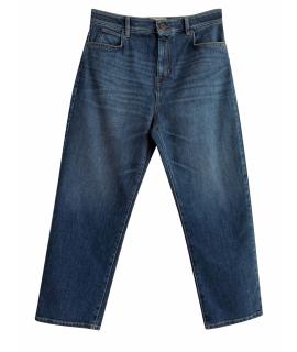 WEEKEND MAX MARA Прямые джинсы